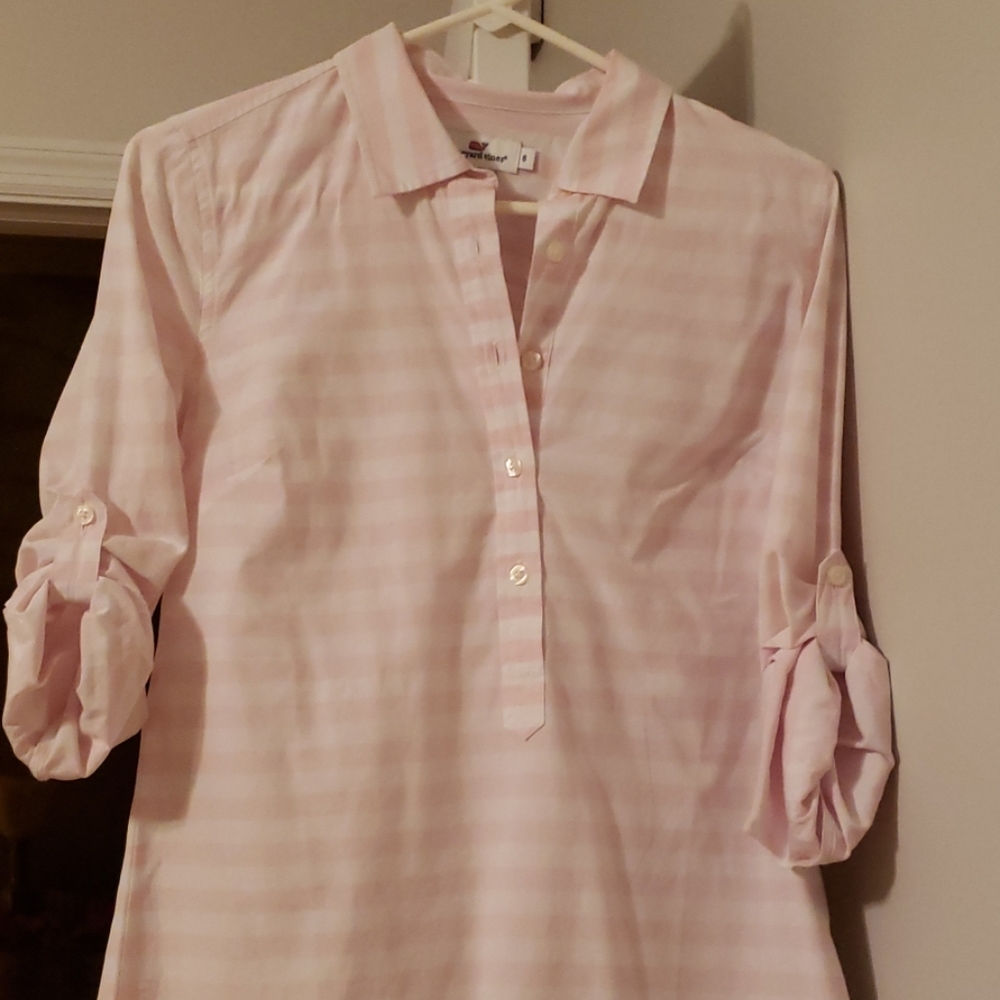 Vineyard Vines Top